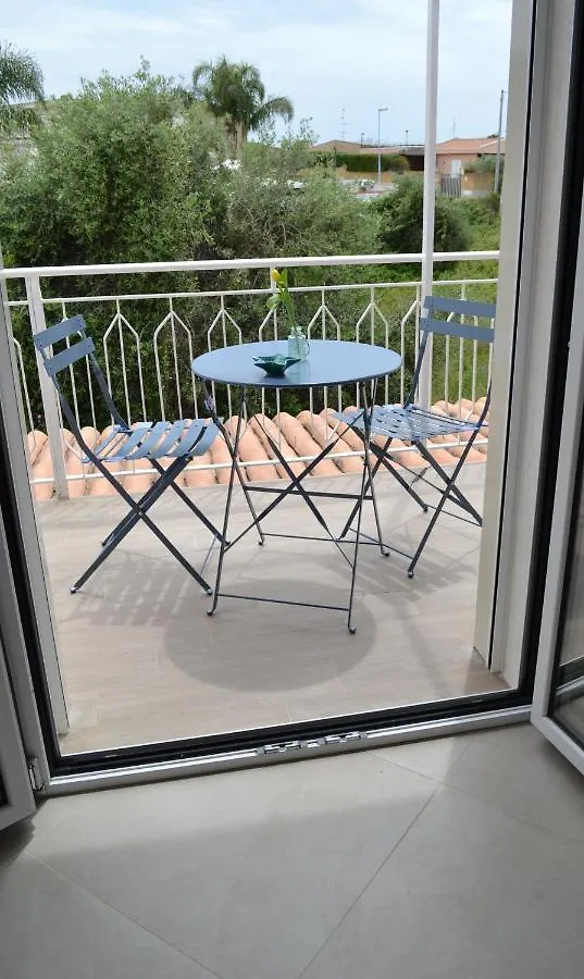 Bed & Breakfast B&B Sole&Sale San Leone