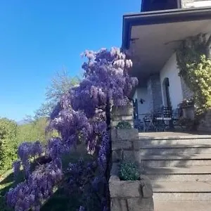  Bed & Breakfast Al Picchio Verde A.p.s. Italië