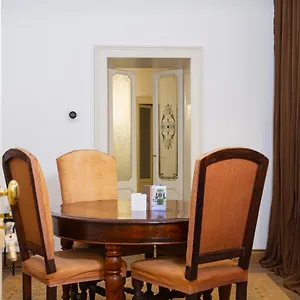  Gasthuis Palazzo Glori 6 Italië