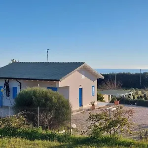  Appartement Casa Collis