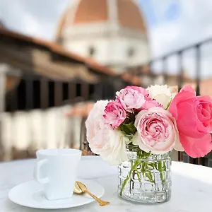 Duomo Apartahotel Florencia