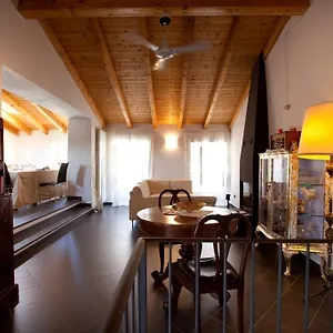 La Luna Nel Borgo Bed and breakfast Brugnato