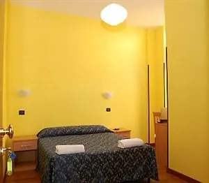 Sun Moon Gasthof Rom