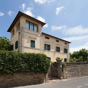 *** Bed & Breakfast Cristina Italië