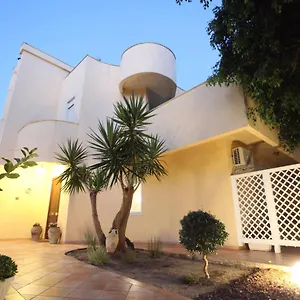 Bed & Breakfast Maiolica, San Leone