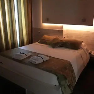 Relais San Pietro Hotel Roma
