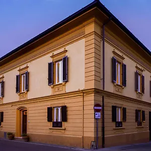 Antiche Mura Pensión Empoli