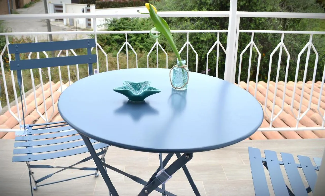 Bed and breakfast B&B Sole&Sale San Leone