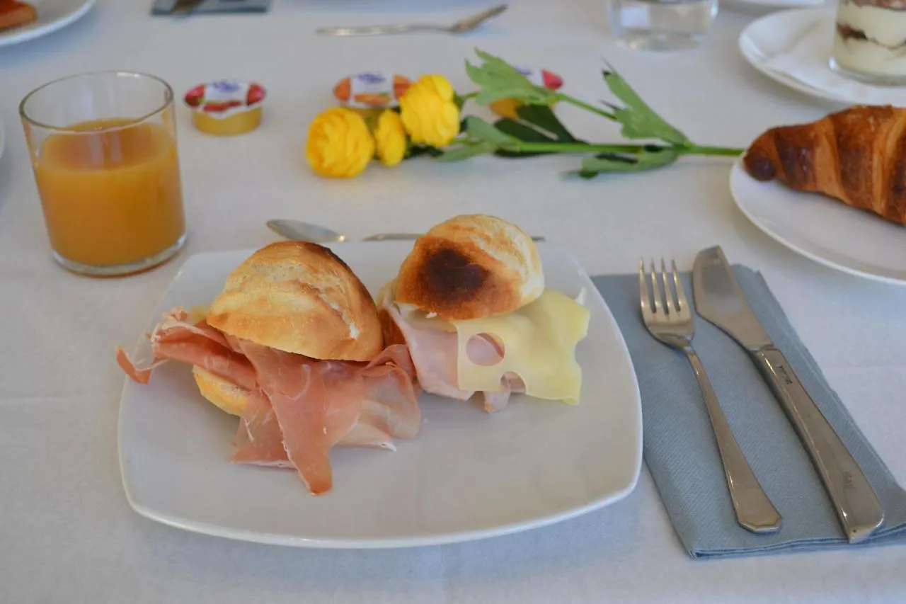 B&B Sole&Sale San Leone