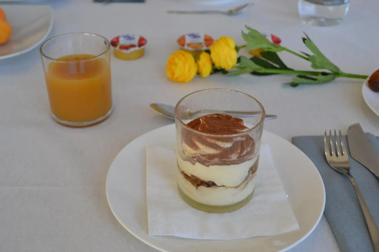 Bed and breakfast B&B Sole&Sale San Leone Italia