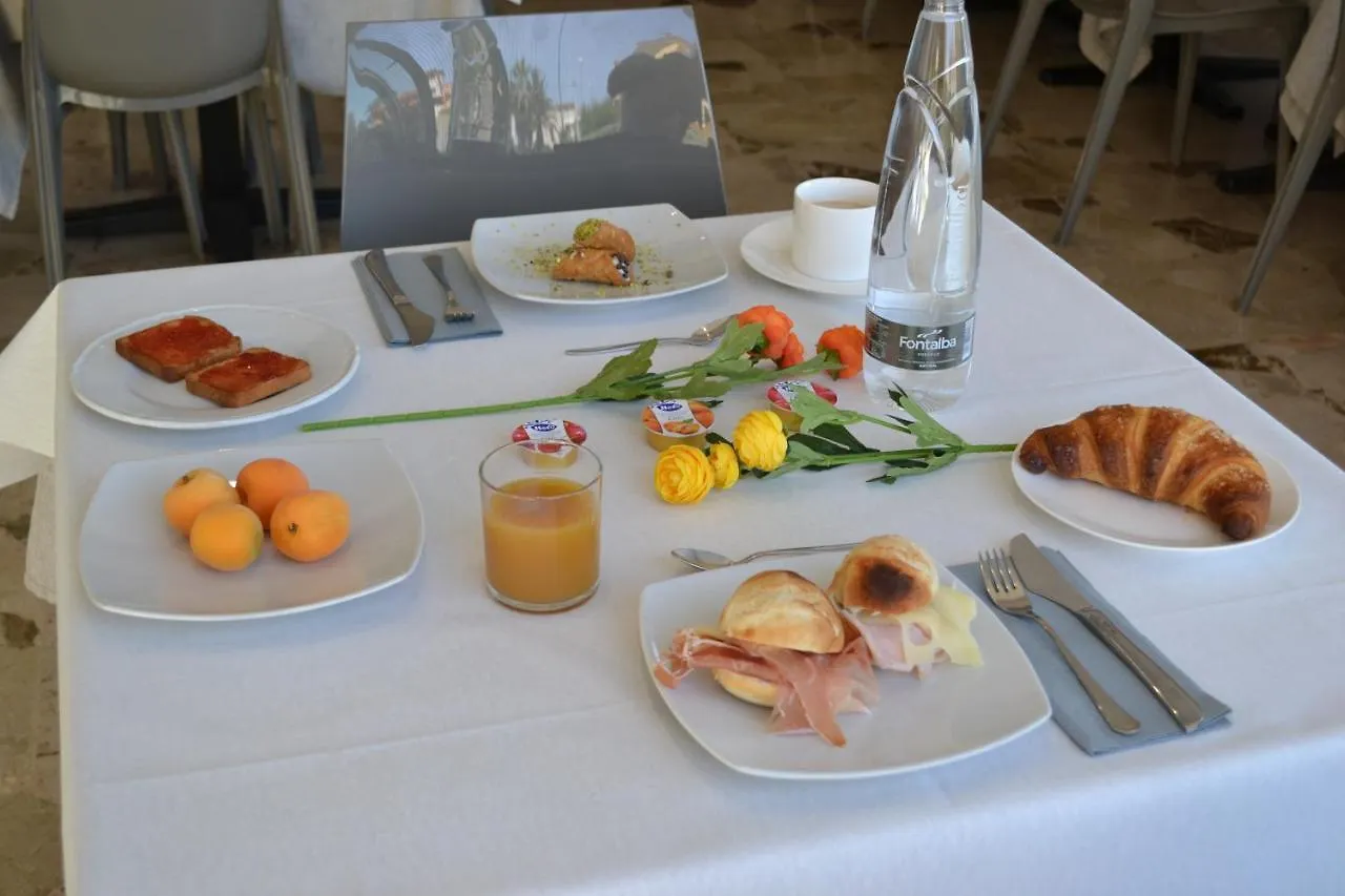 B&B Sole&Sale San Leone 0*,