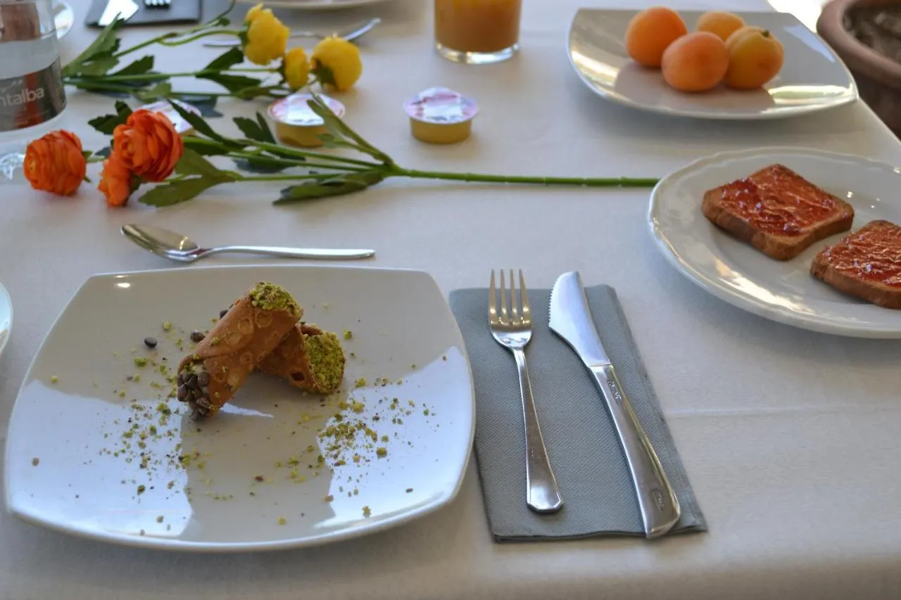 Bed and breakfast B&B Sole&Sale San Leone