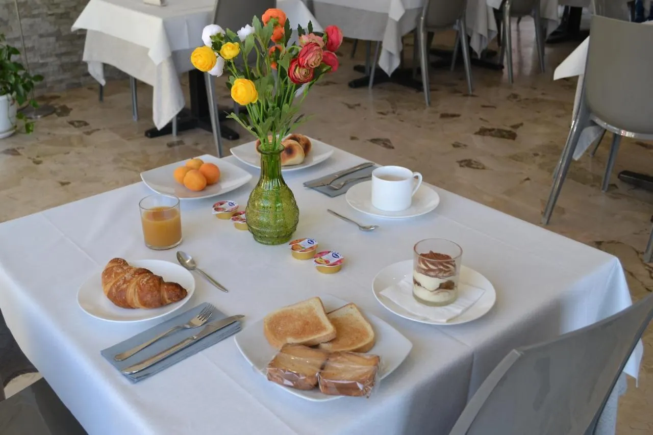 B&B Sole&Sale San Leone Bed and breakfast