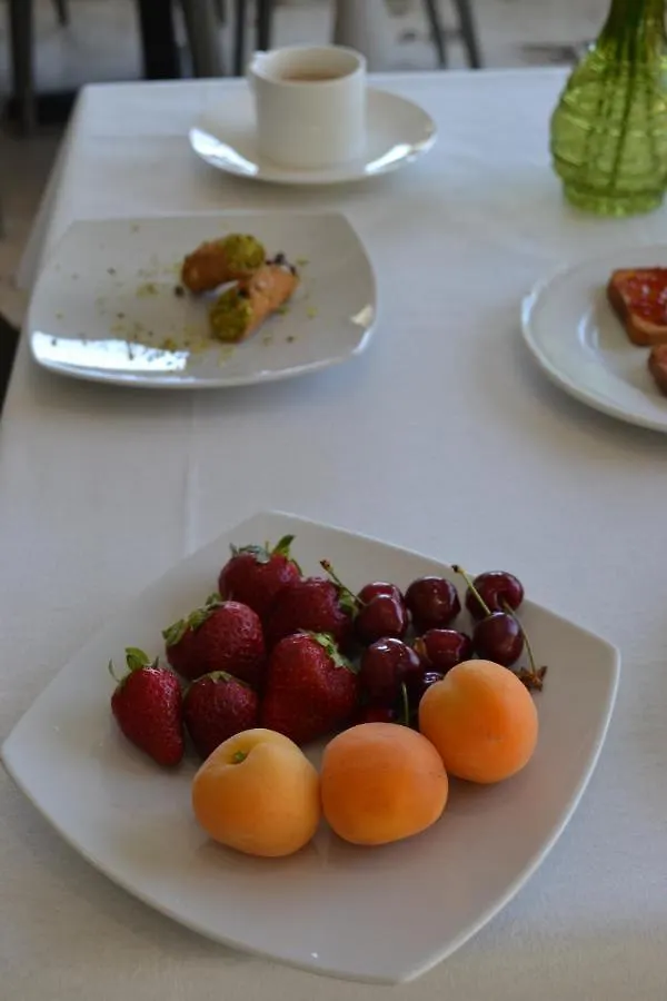 B&B Sole&Sale San Leone Bed and breakfast