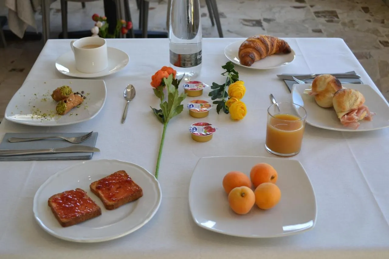 Bed and breakfast B&B Sole&Sale San Leone