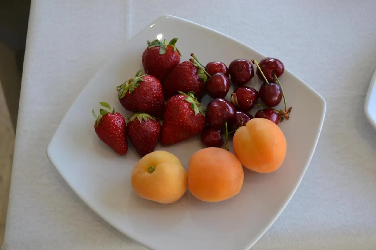 B&B Sole&Sale San Leone Bed and breakfast