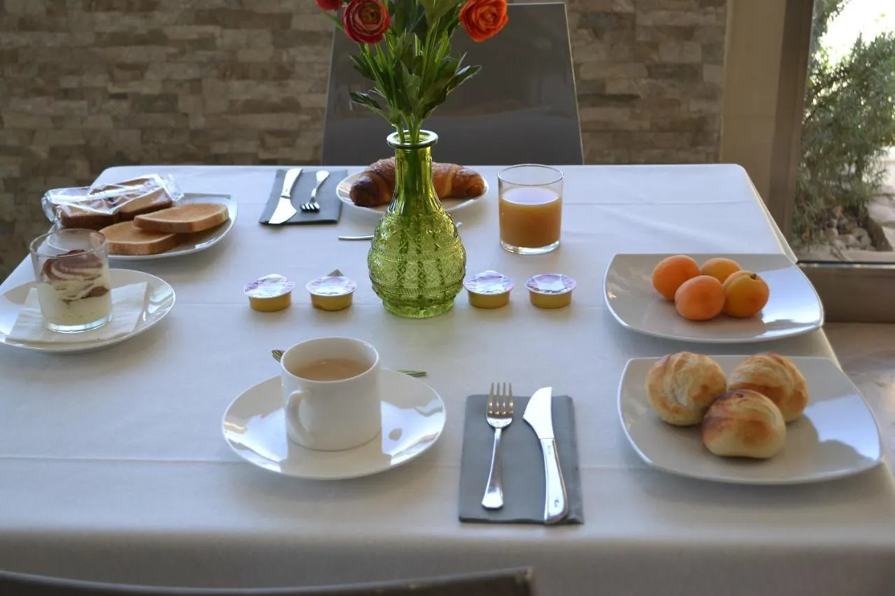 B&B Sole&Sale San Leone