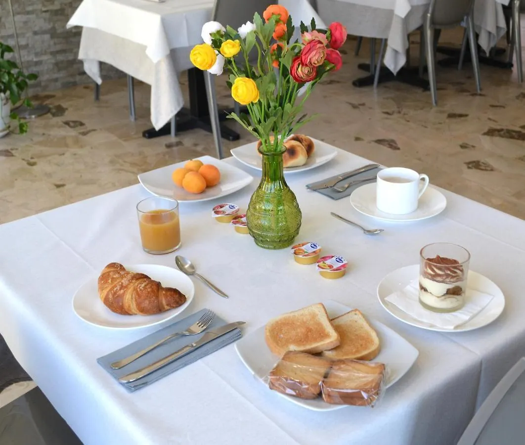 Bed and breakfast B&B Sole&Sale San Leone