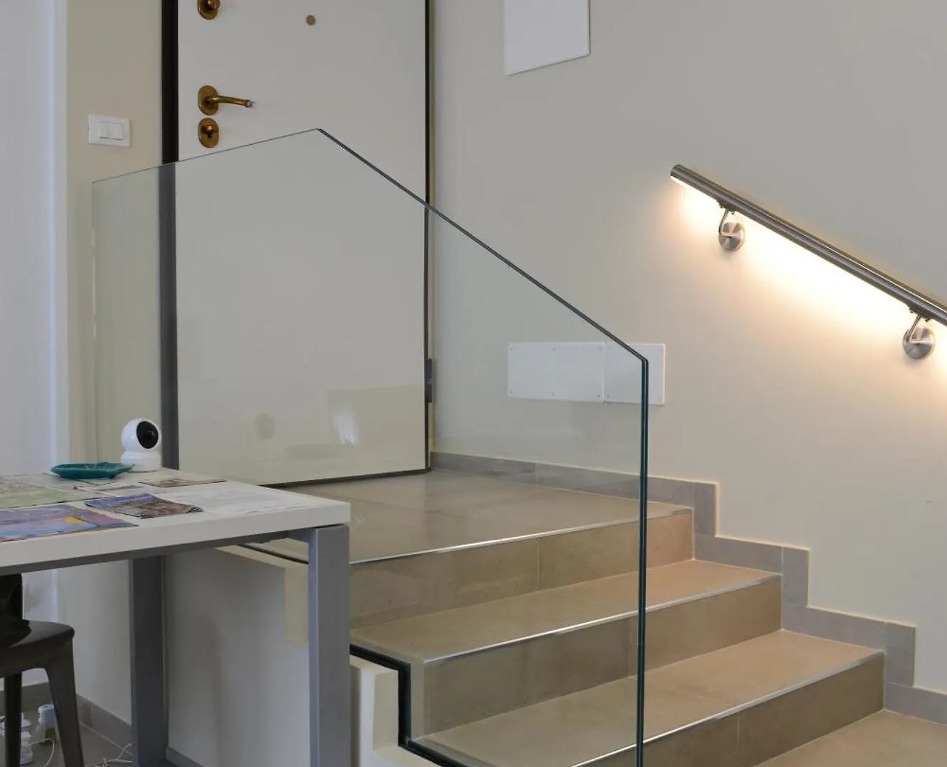 B&B Sole&Sale San Leone 0*,  Italia