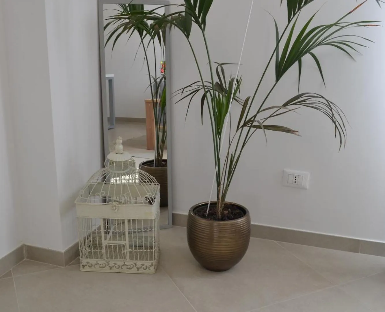B&B Sole&Sale San Leone Bed and breakfast