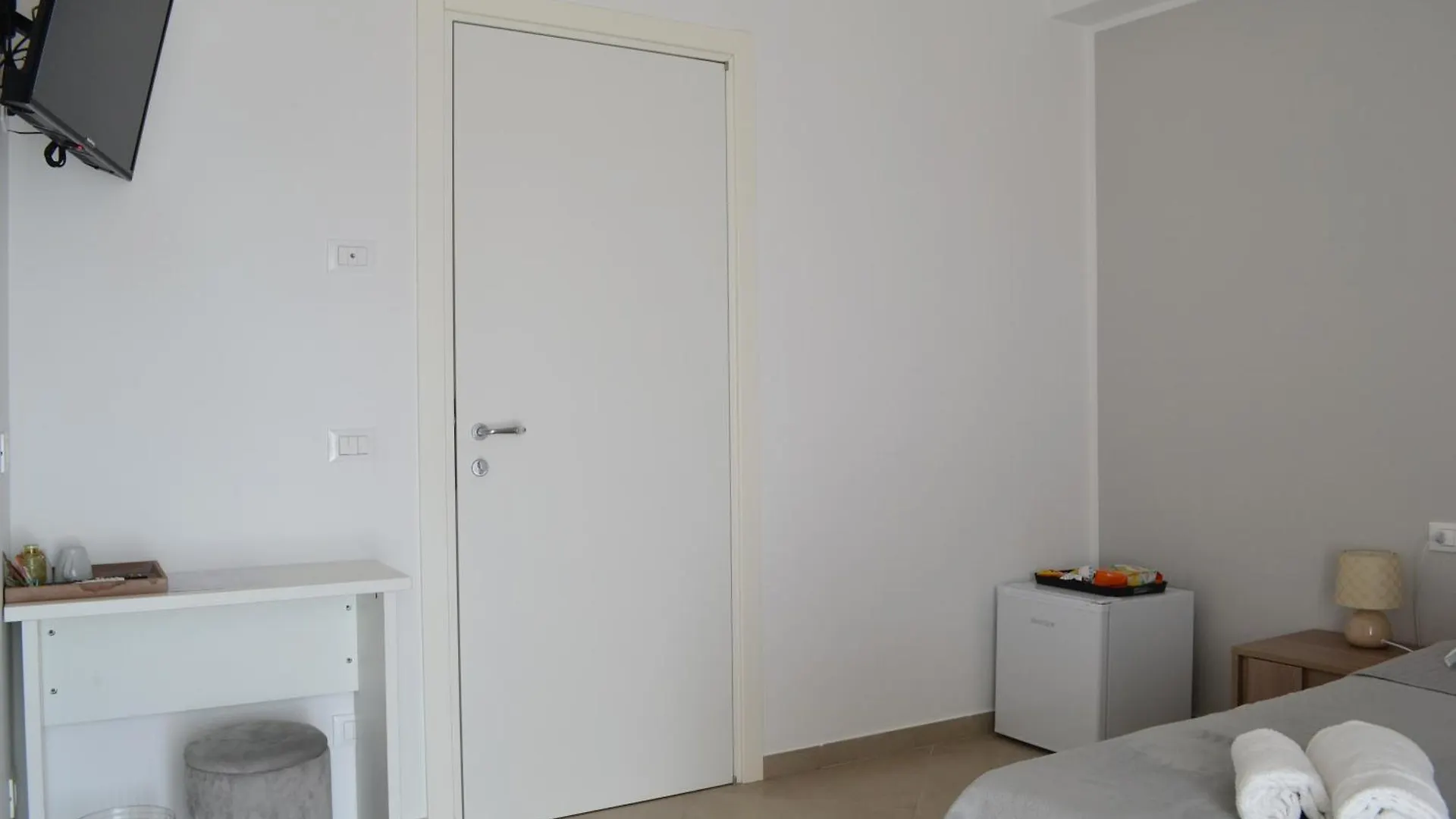 Bed and breakfast B&B Sole&Sale San Leone
