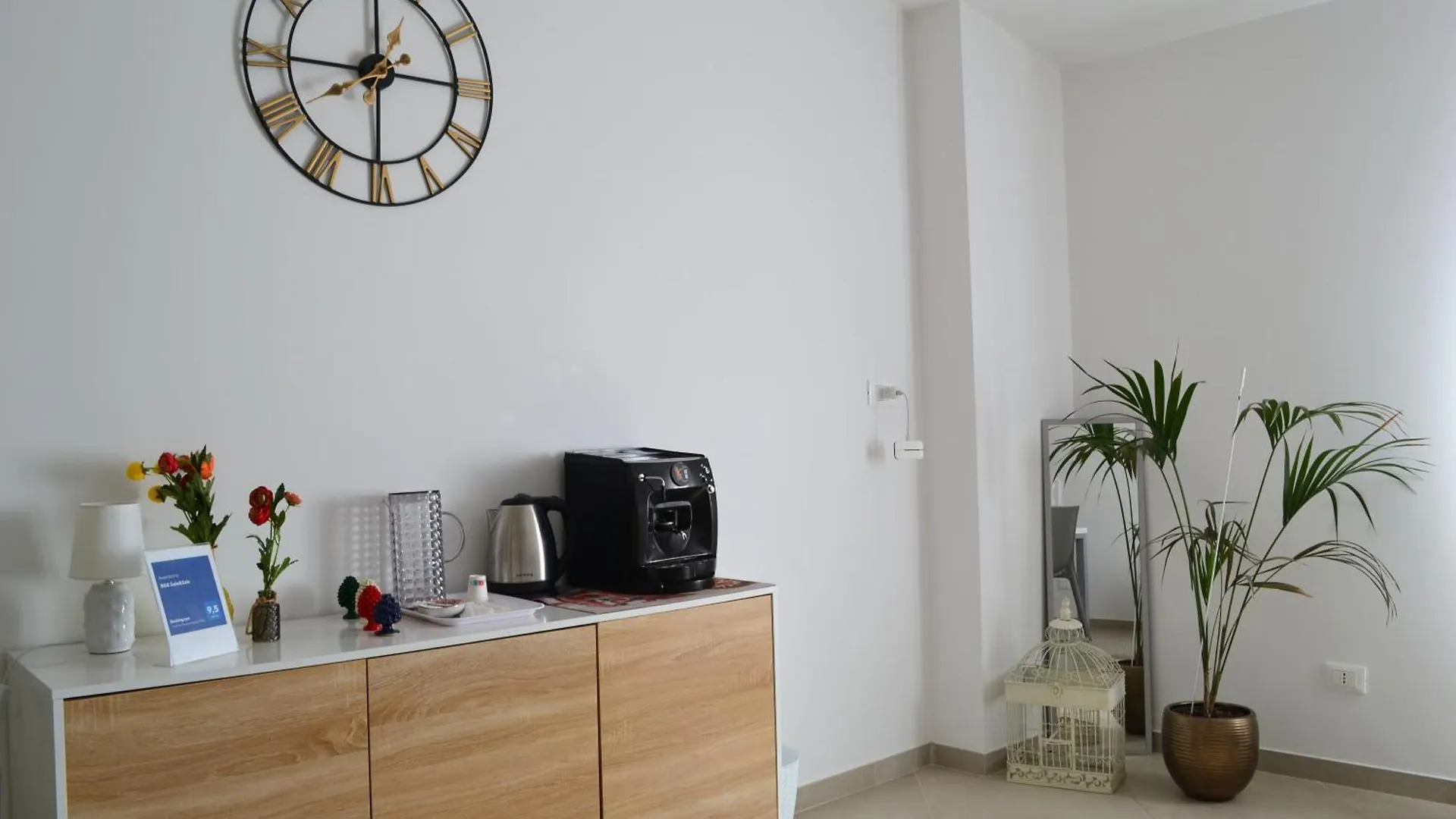 Bed and breakfast B&B Sole&Sale San Leone Italia