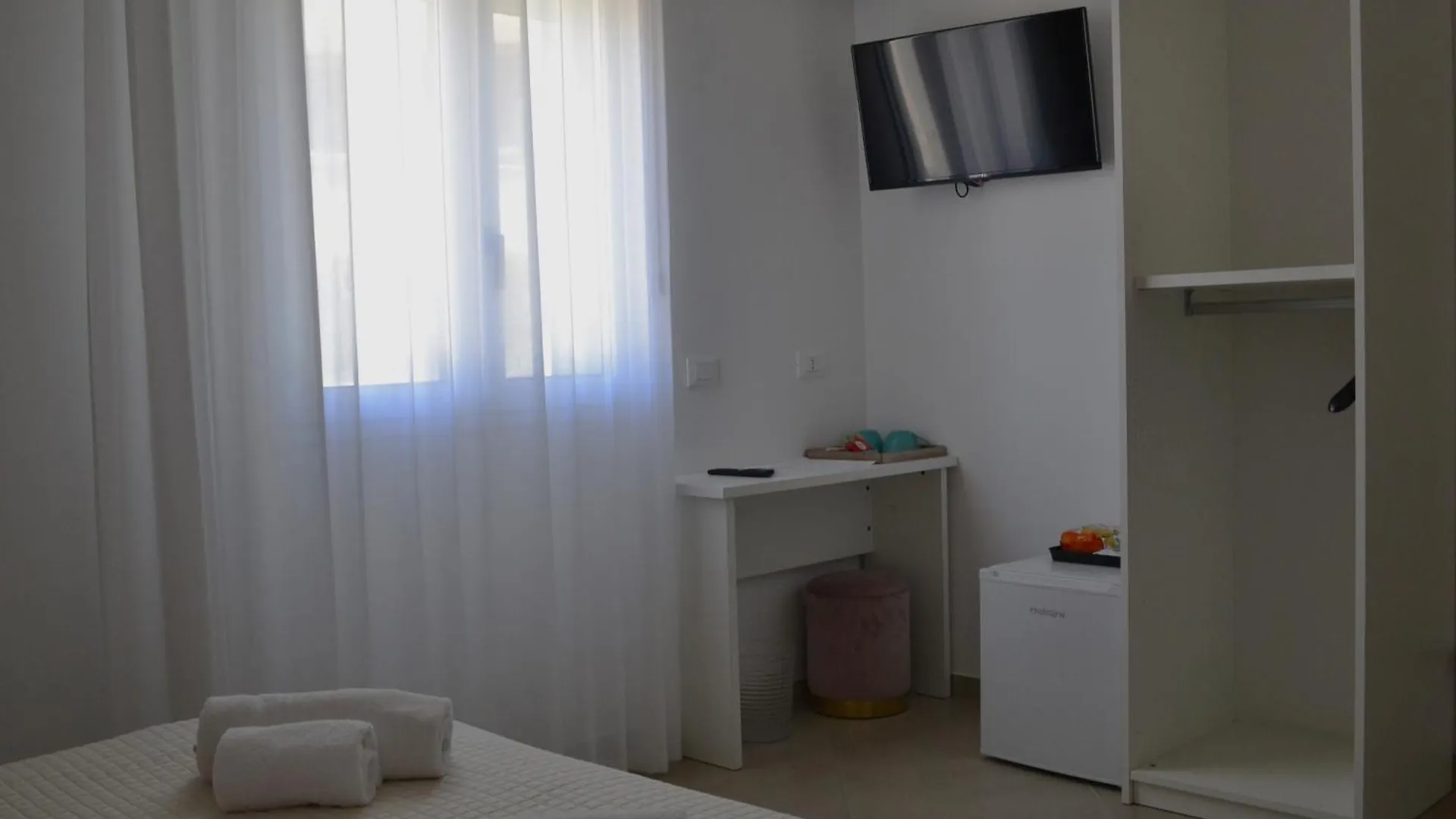 Bed and breakfast B&B Sole&Sale San Leone