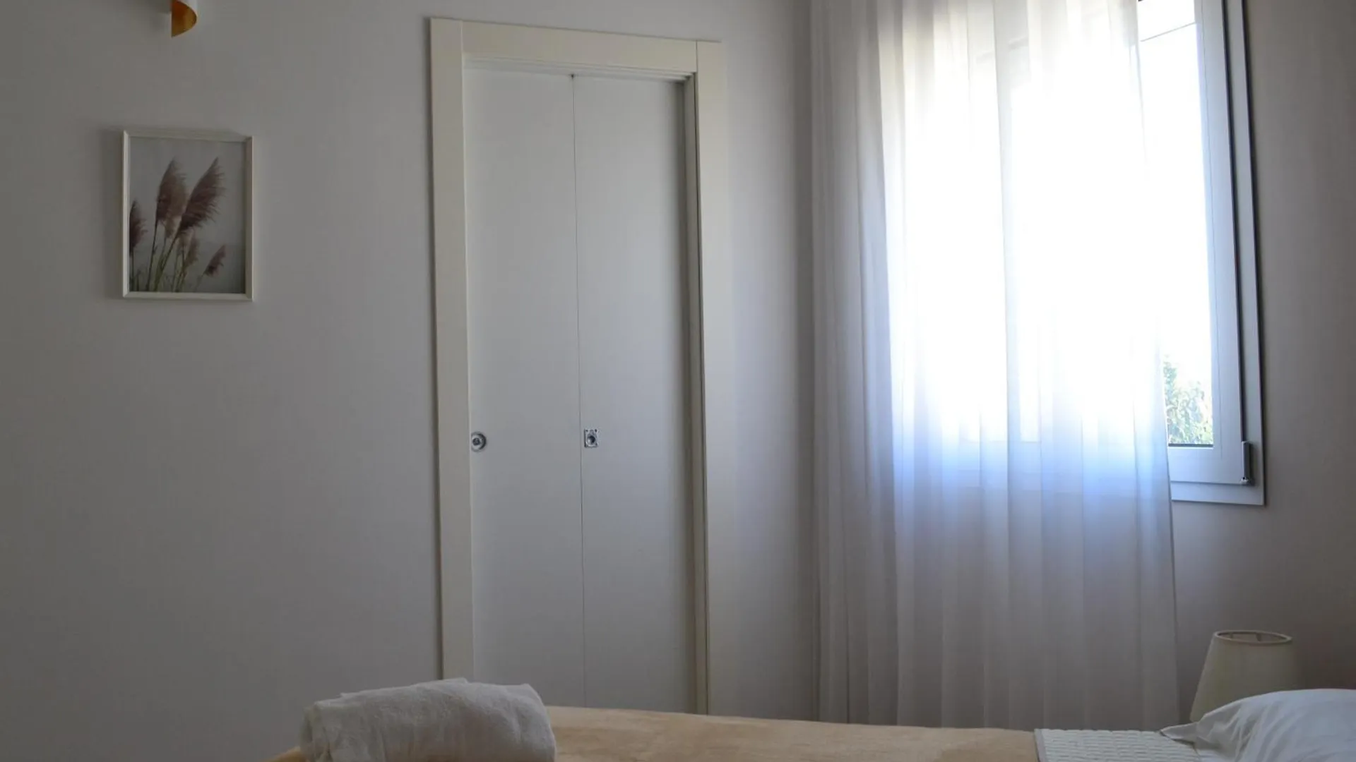 Bed and breakfast B&B Sole&Sale San Leone