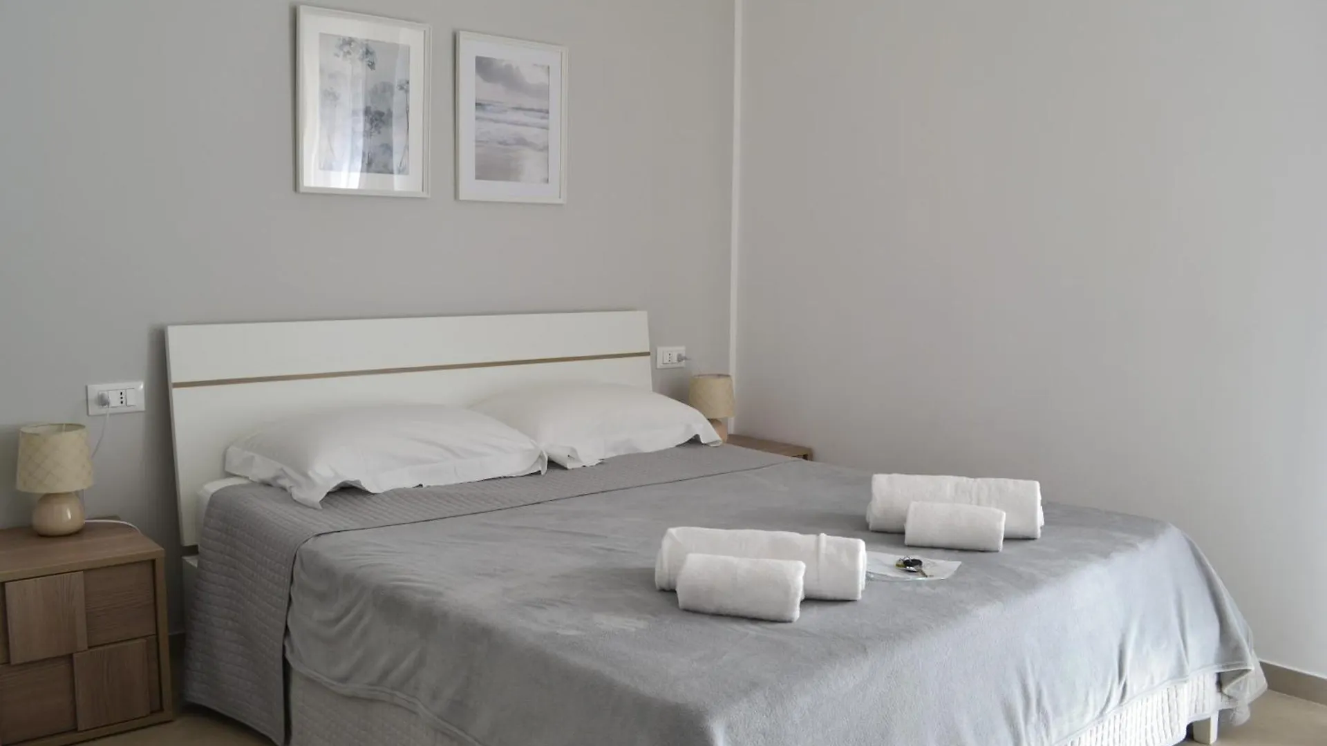 B&B Sole&Sale San Leone Italia