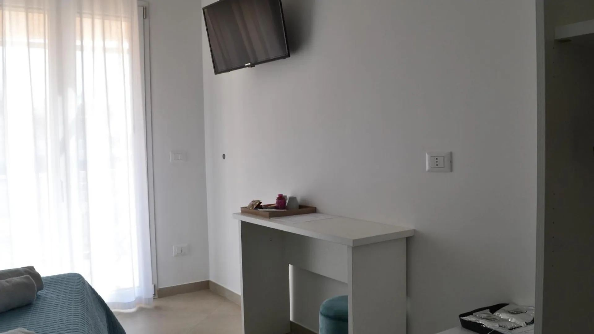 B&B Sole&Sale San Leone Bed and breakfast